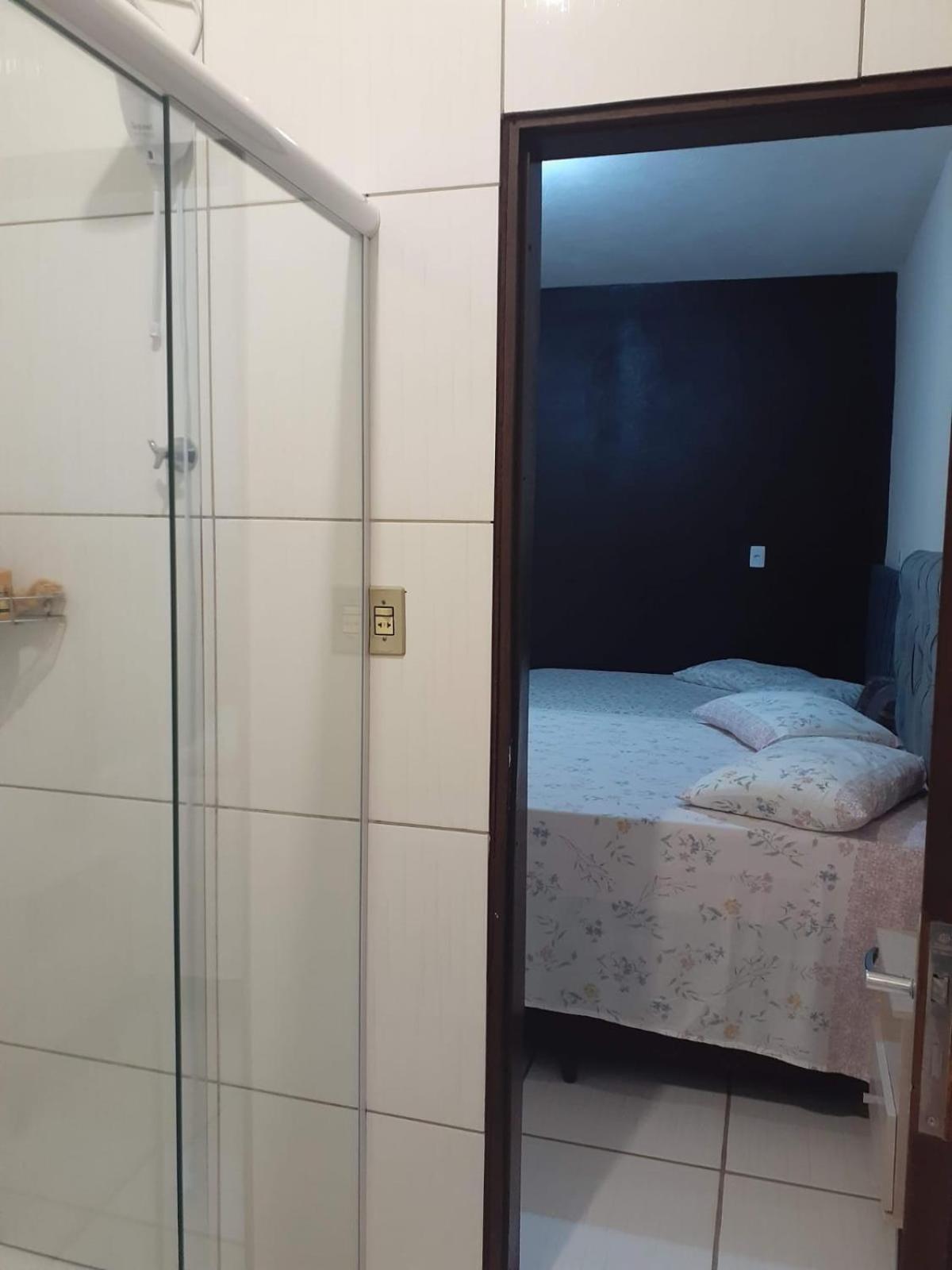 Pousada Max Boesing ساو فرانسيسكو دو سول المظهر الخارجي الصورة